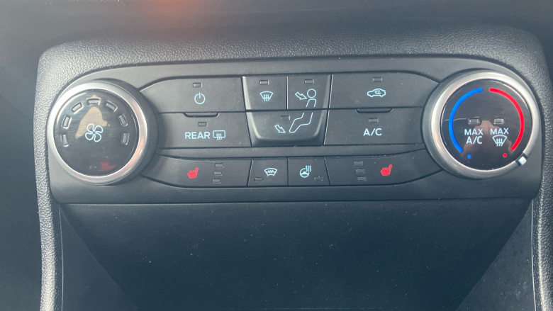 Ford Fiesta 1.0 EcoBoost ST-Line 5dr Petrol Hatchback